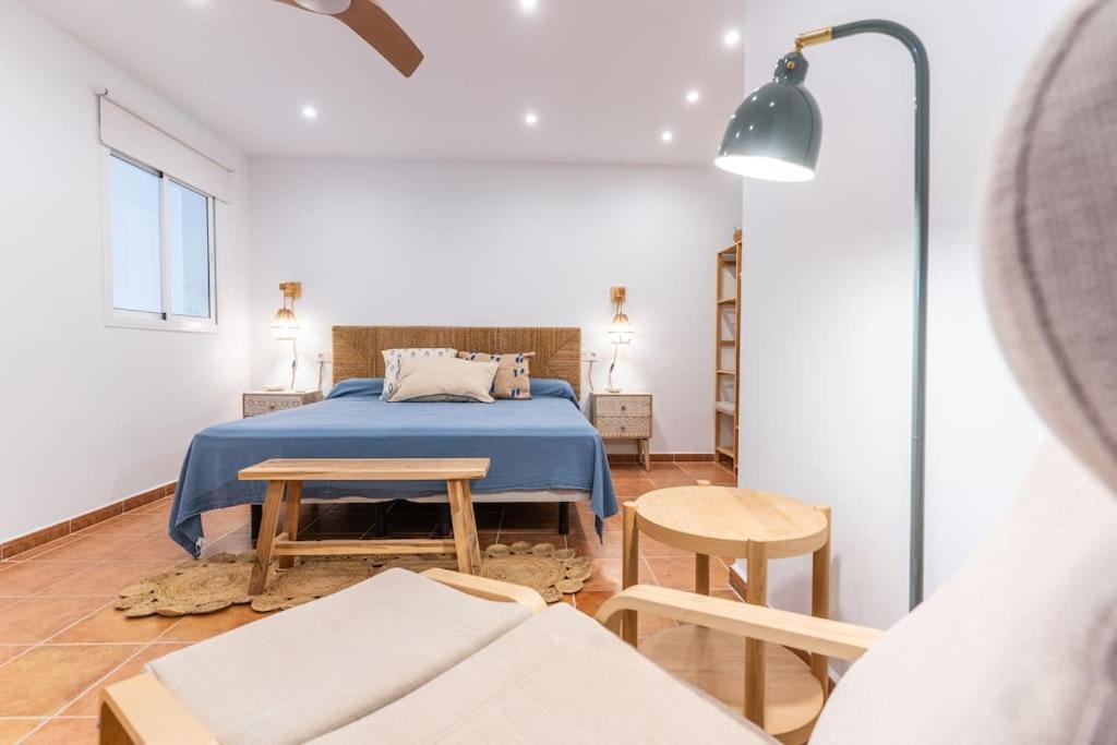 Casa Mirador - San Jose Villa ภายนอก รูปภาพ