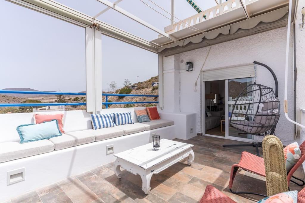 Casa Mirador - San Jose Villa ภายนอก รูปภาพ