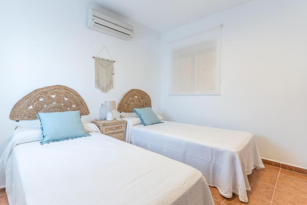 Casa Mirador - San Jose Villa ภายนอก รูปภาพ
