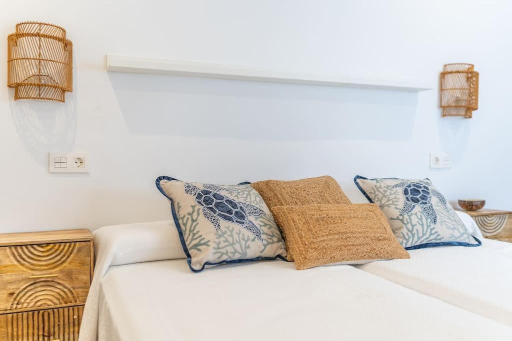 Casa Mirador - San Jose Villa ภายนอก รูปภาพ