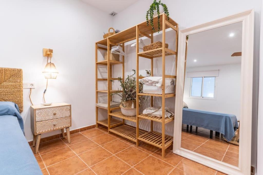 Casa Mirador - San Jose Villa ภายนอก รูปภาพ