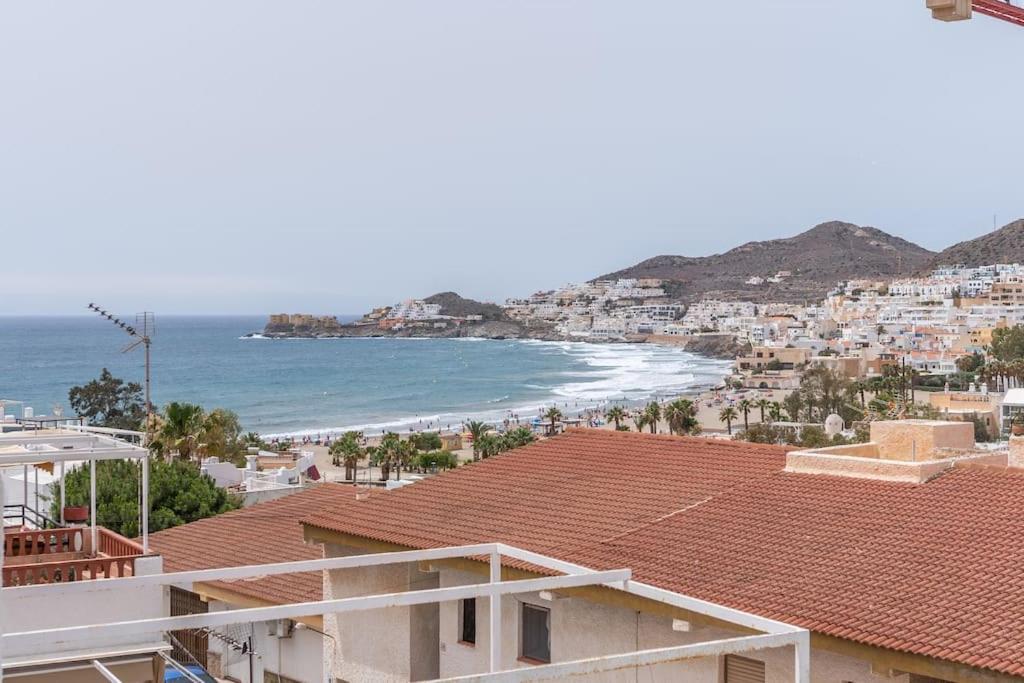 Casa Mirador - San Jose Villa ภายนอก รูปภาพ