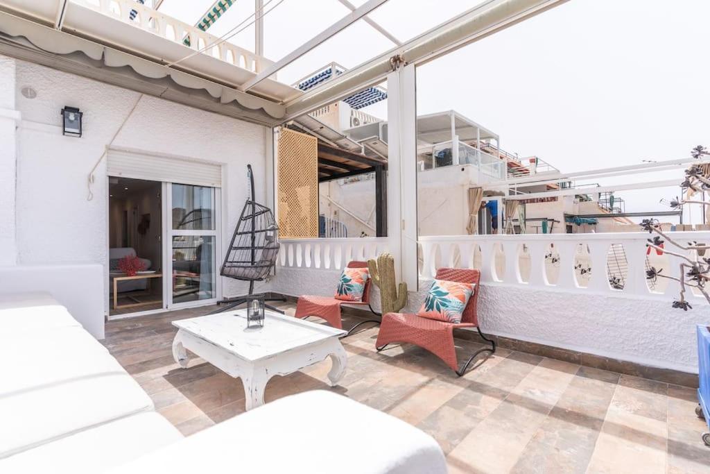 Casa Mirador - San Jose Villa ภายนอก รูปภาพ
