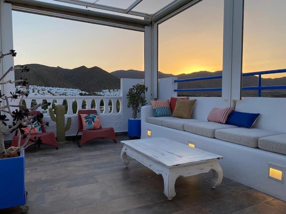 Casa Mirador - San Jose Villa ภายนอก รูปภาพ