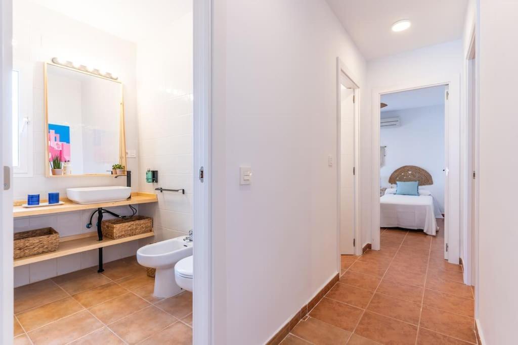 Casa Mirador - San Jose Villa ภายนอก รูปภาพ