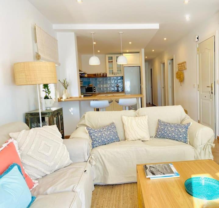 Casa Mirador - San Jose Villa ภายนอก รูปภาพ