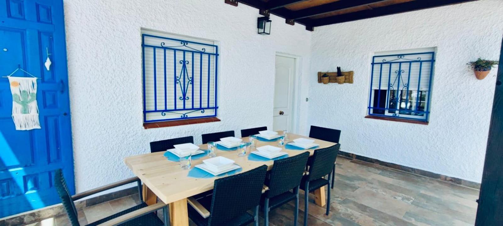 Casa Mirador - San Jose Villa ภายนอก รูปภาพ