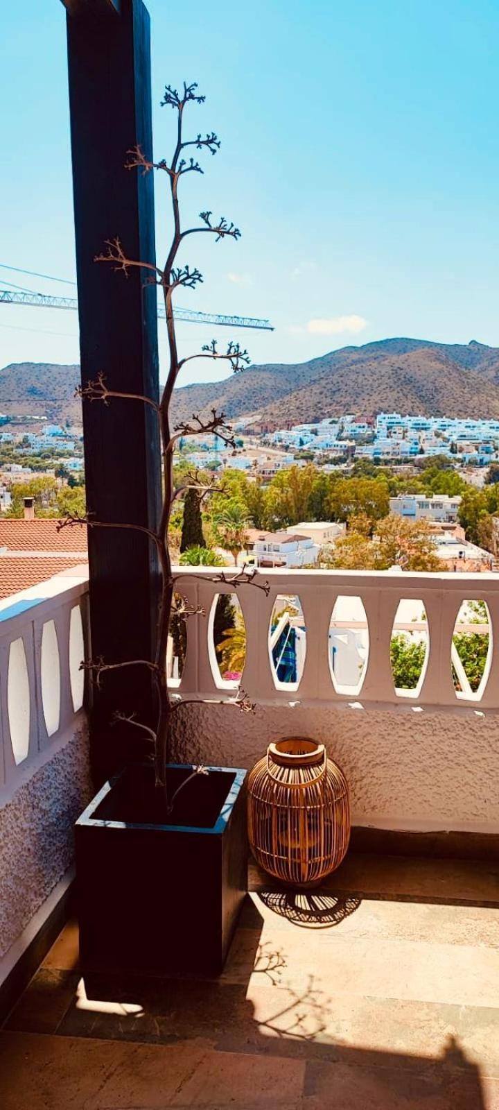 Casa Mirador - San Jose Villa ภายนอก รูปภาพ
